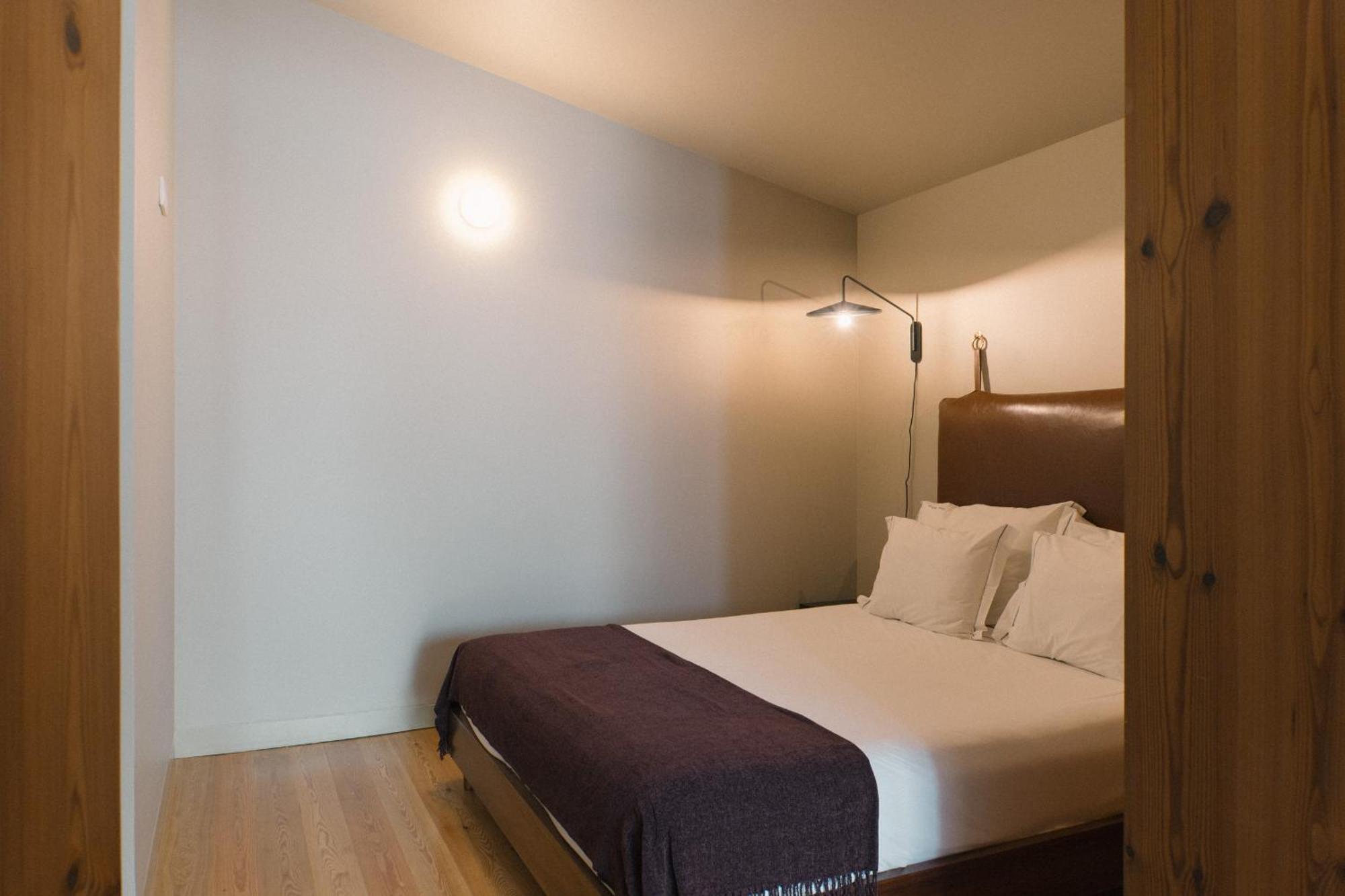 Hotel Outsite Porto Mouco Zimmer foto