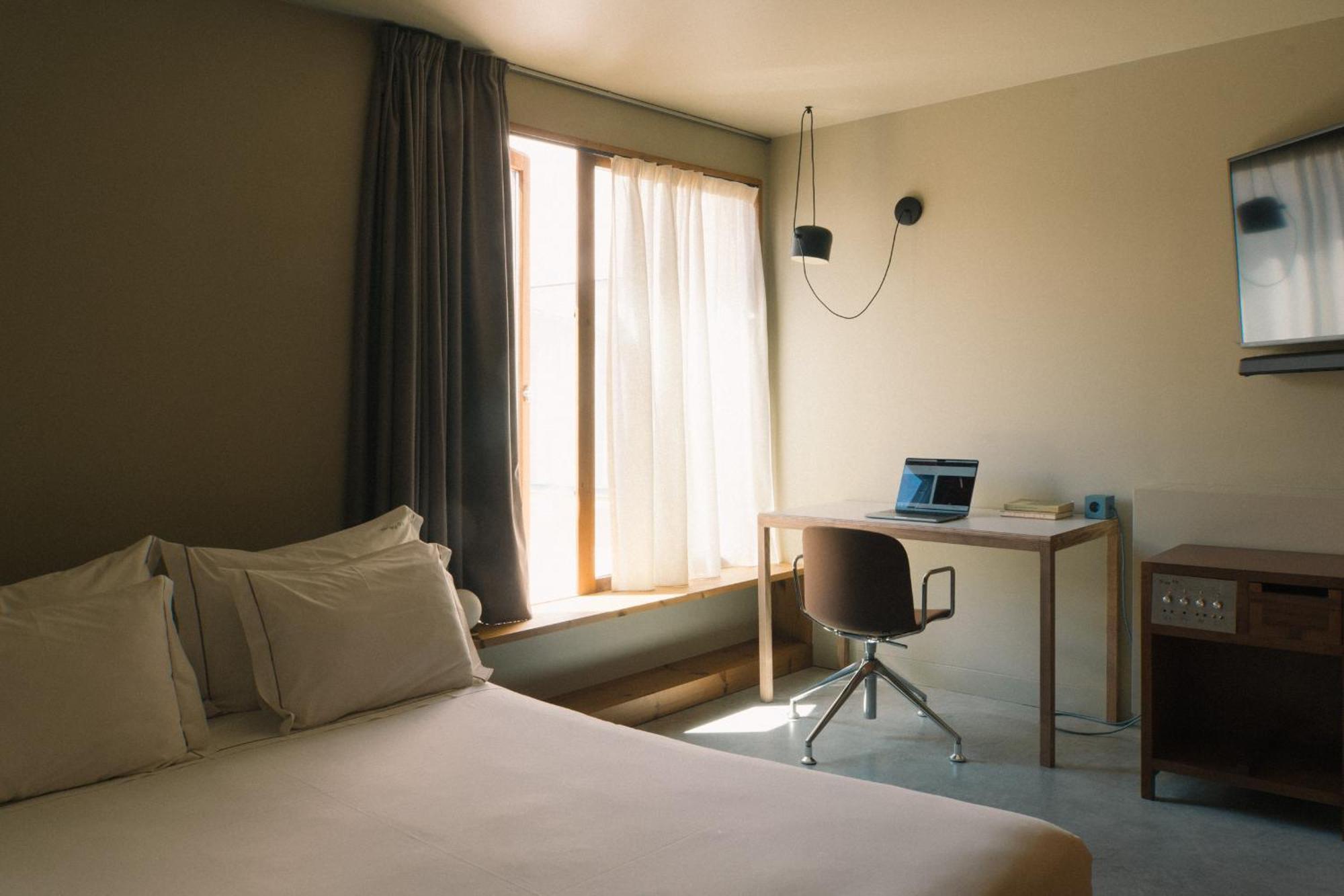 Hotel Outsite Porto Mouco Zimmer foto